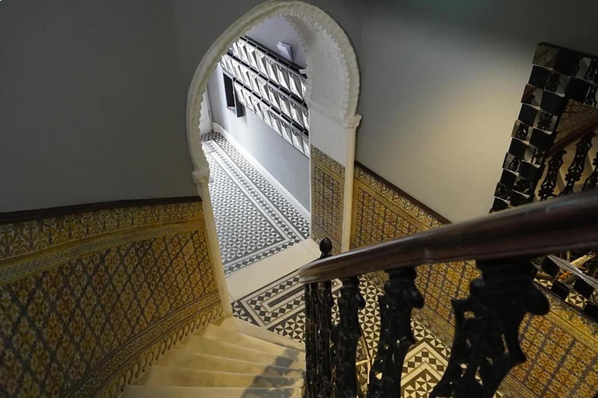 Fabulous City Centre Apartment - Grand Central House Gibraltar Exterior foto